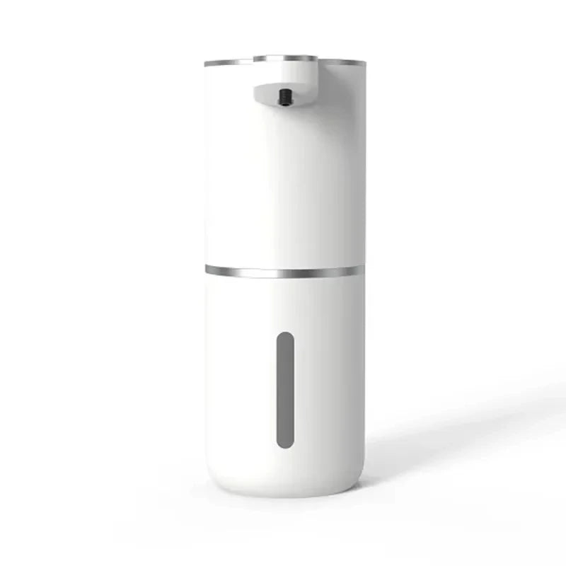 Touch-Free Rechargeable Wall-Mounted Soap Foam Dispenser