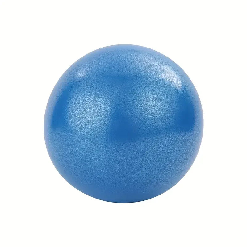 Explosion-Proof Mini Pilates Ball for Balance, Core & Therapy Training