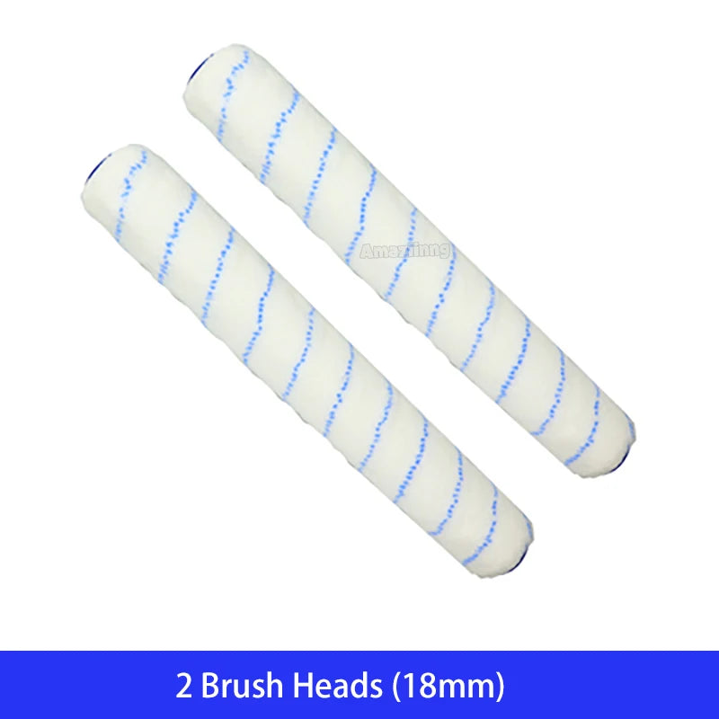 18-Inch Paint Roller Brush with Aluminum Alloy Handle