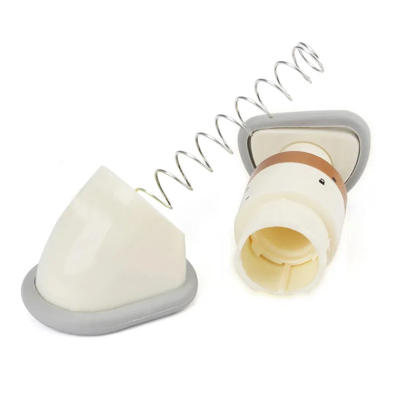 Chin and Neck Massage Face Lift Tool for Jawline Exercise