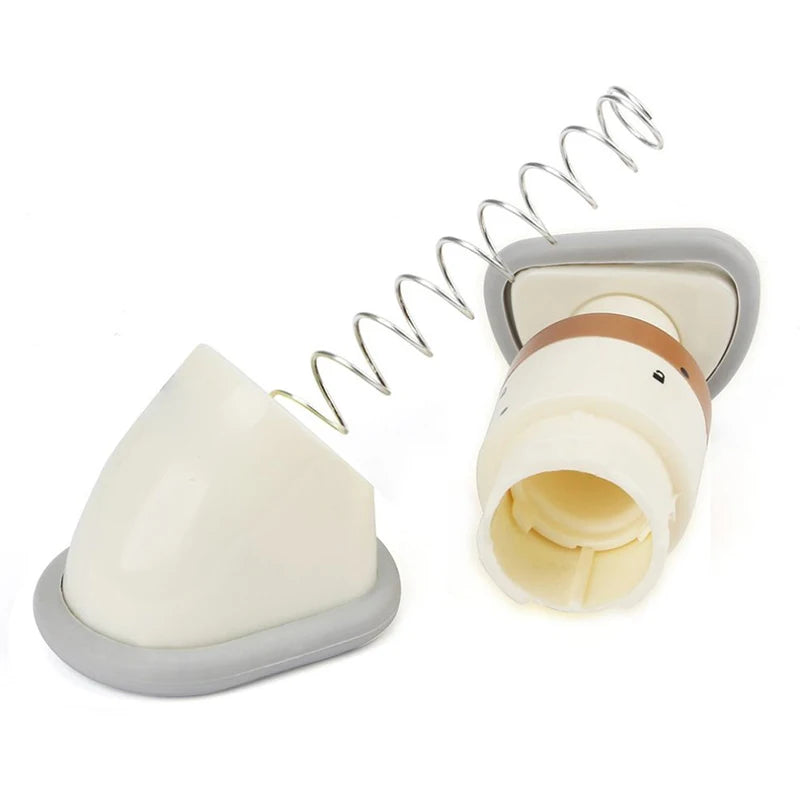 Chin and Neck Massage Face Lift Tool for Jawline Exercise