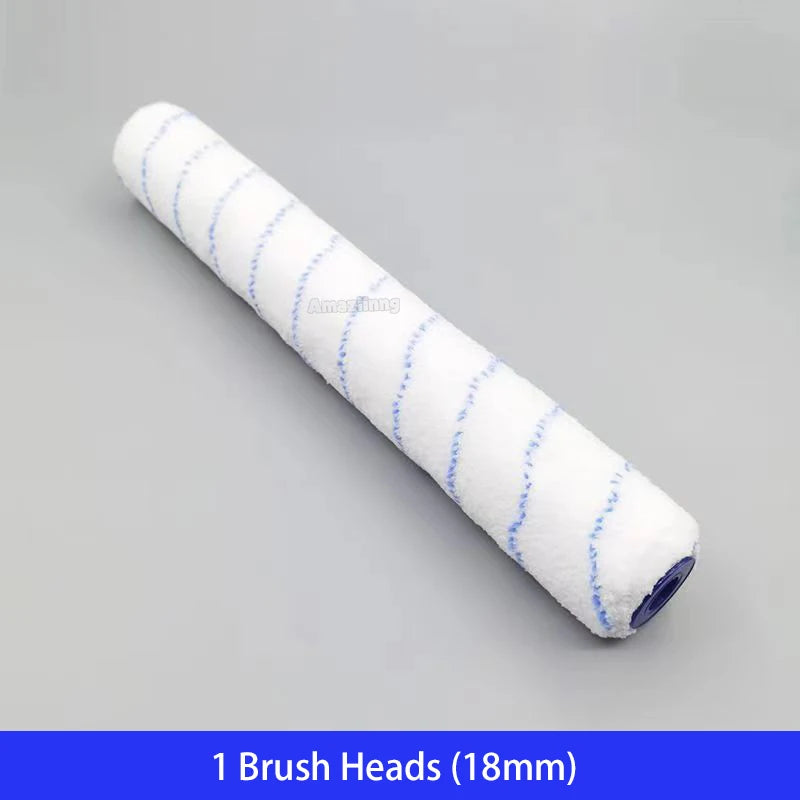 18-Inch Paint Roller Brush with Aluminum Alloy Handle