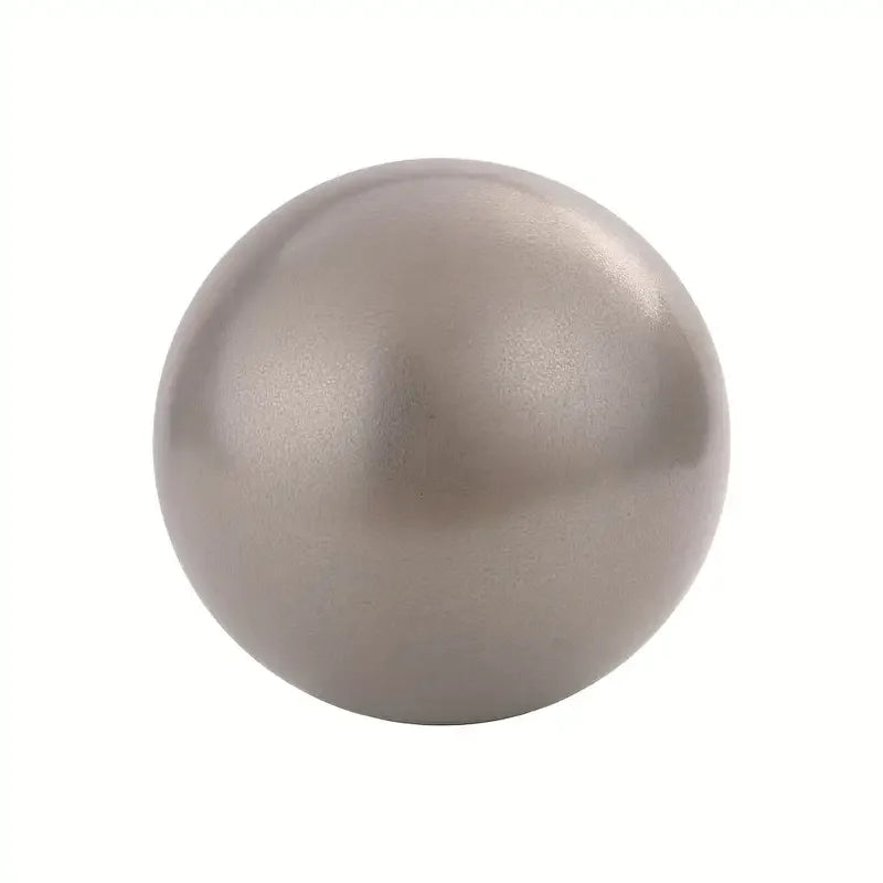 Explosion-Proof Mini Pilates Ball for Balance, Core & Therapy Training
