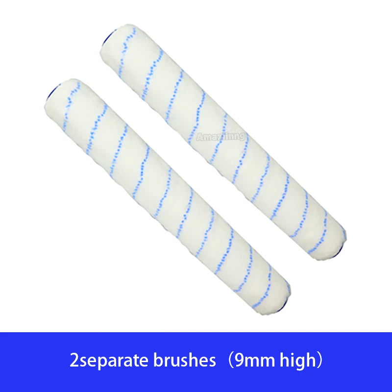 18-Inch Paint Roller Brush with Aluminum Alloy Handle