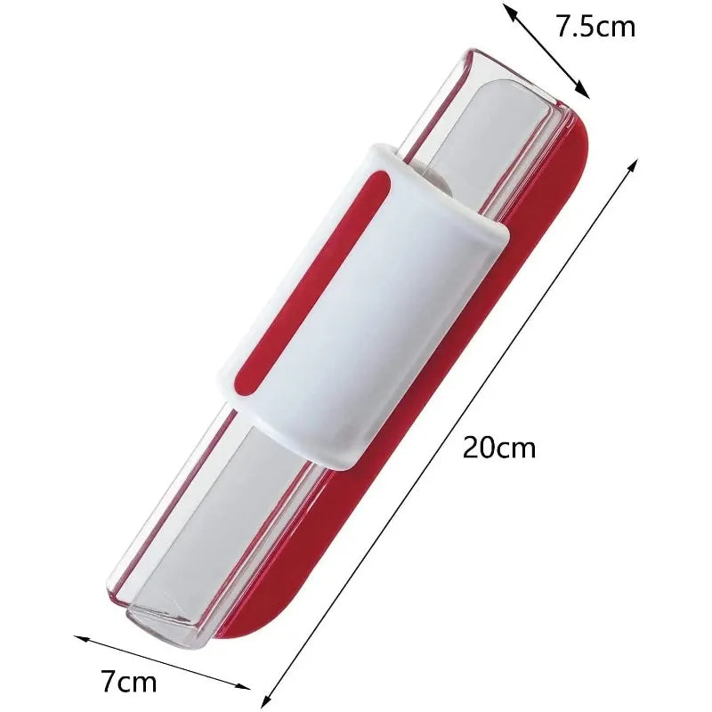 Tomato, Grape and Cherry Manual Zip Slicer