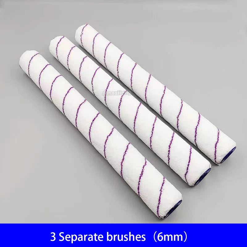 18-Inch Paint Roller Brush with Aluminum Alloy Handle