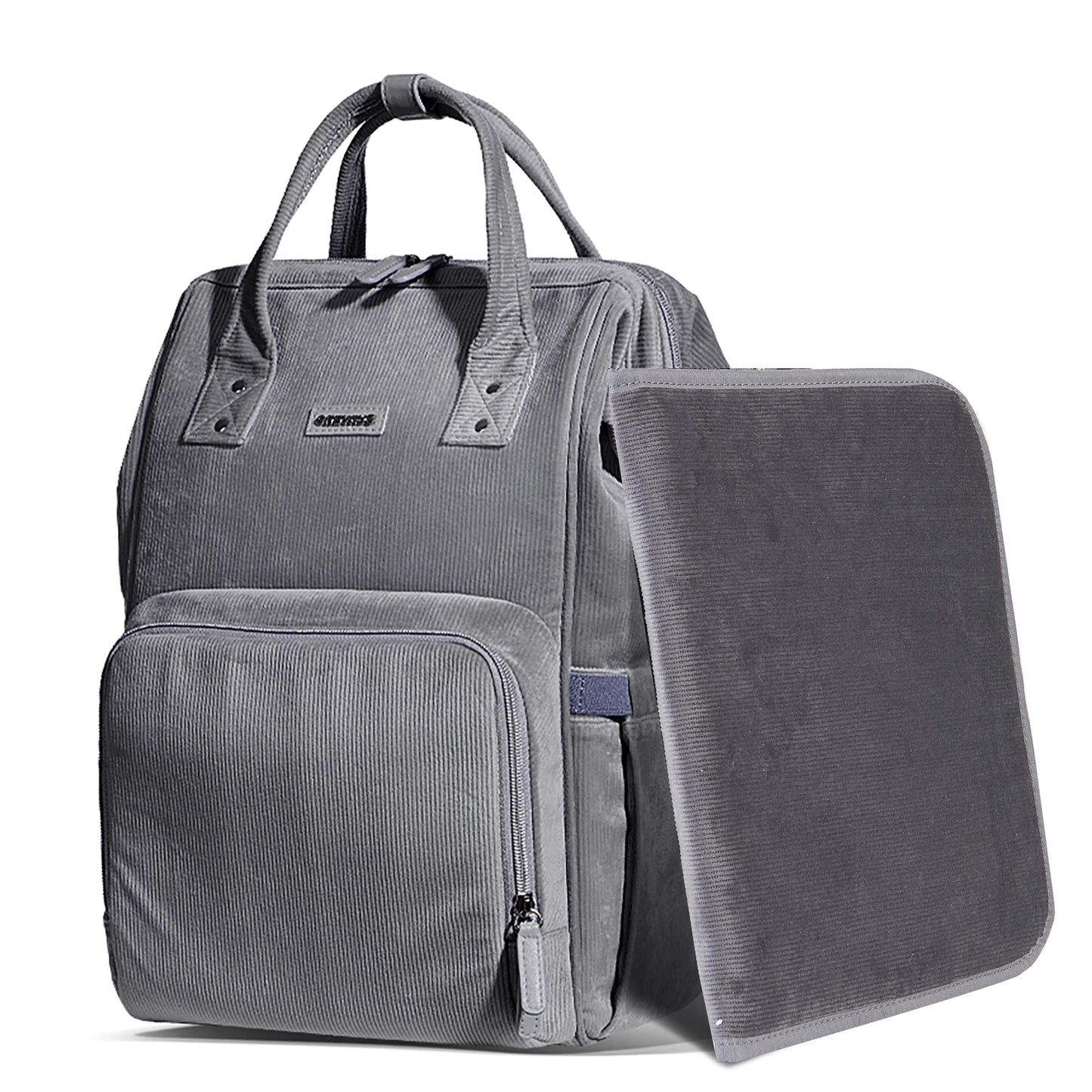 Sunveno Travel Diaper Backpack Organizer Bag