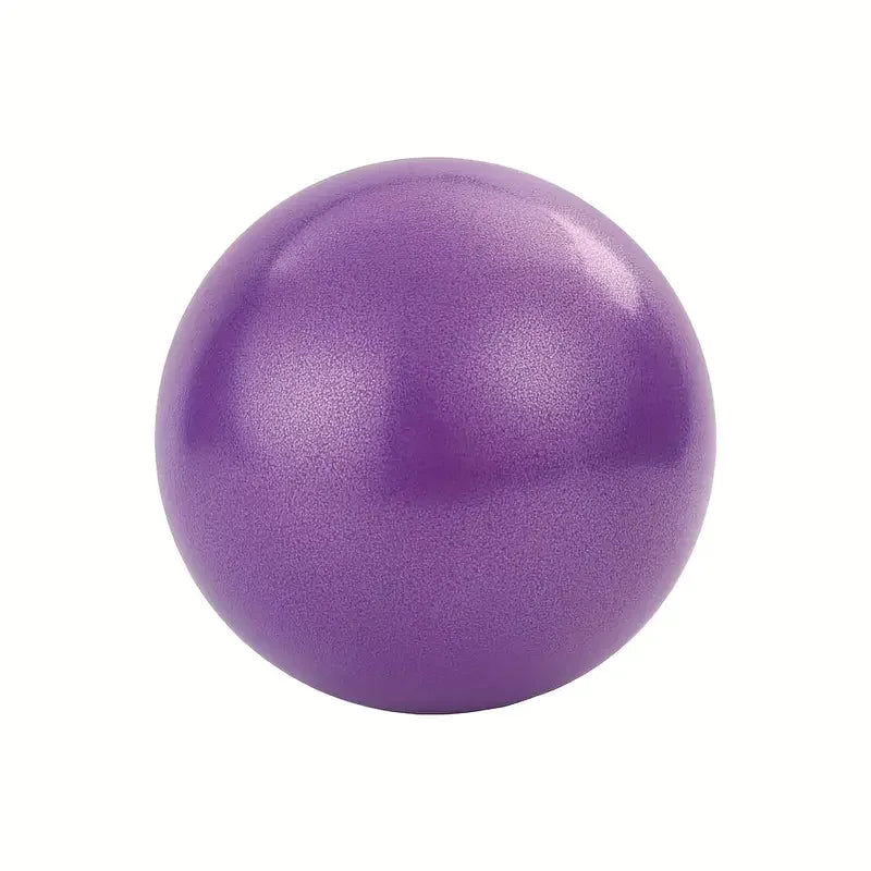 Explosion-Proof Mini Pilates Ball for Balance, Core & Therapy Training