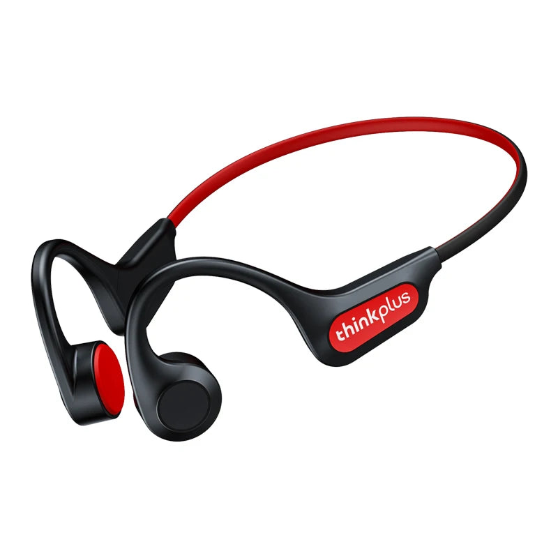 Lenovo X3 Pro Bluetooth 5.3 Bone Conduction Sports Headphones with Mic