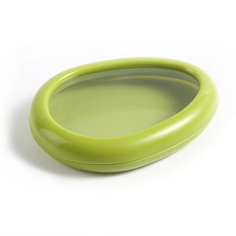 Fresh-Keeping Fruit and Vegetable Storage Container Box