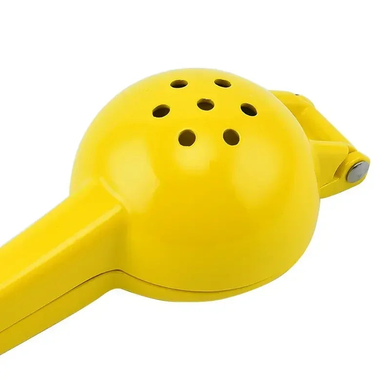 Aluminum Alloy Manual Lemon Squeezer and Citrus Juicer