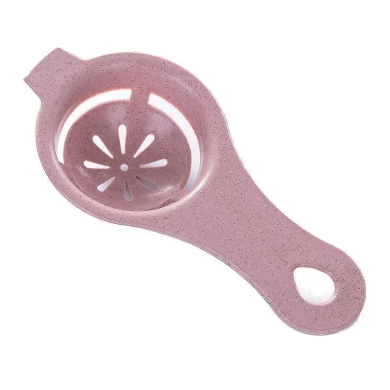 Egg White and Yolk Separator for Baking and Meal Prep