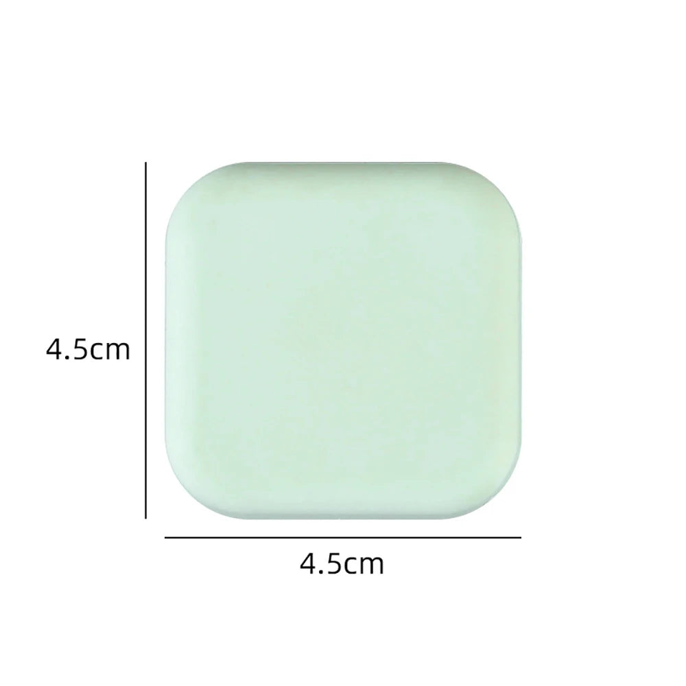Self-Adhesive Silicone Door Stopper Wall Protector