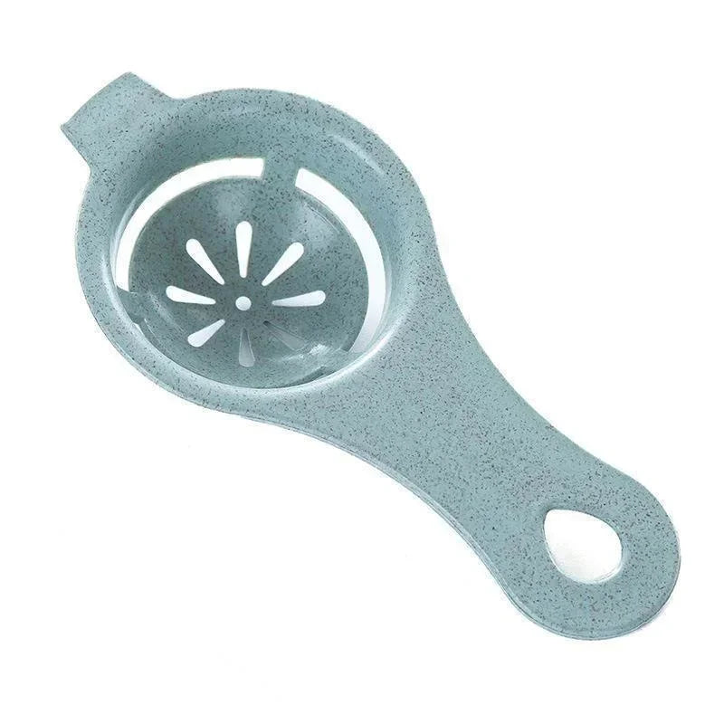 Egg White and Yolk Separator for Baking and Meal Prep