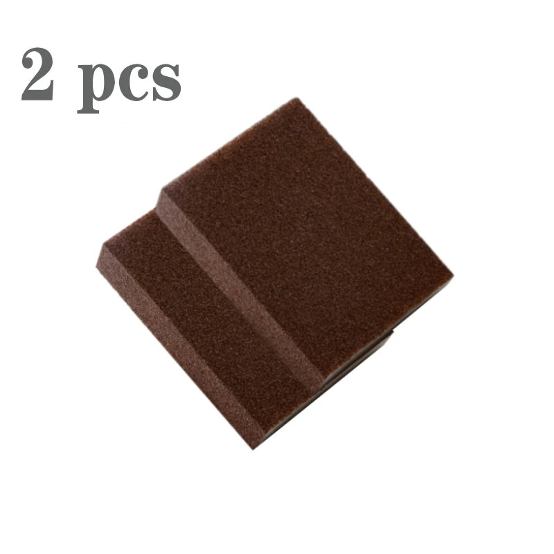 Nano Emery Cleaning Sponge for Rust, Pots and Kitchen Descaling