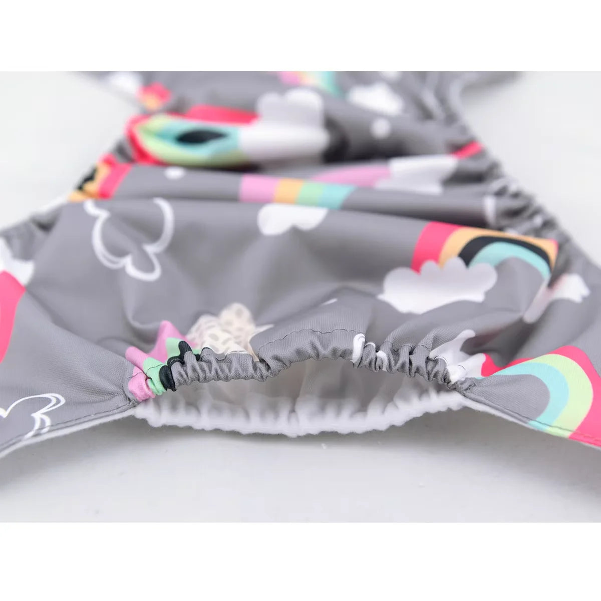 ALVABABY Adjustable Cloth Diaper Shell 3-15kg