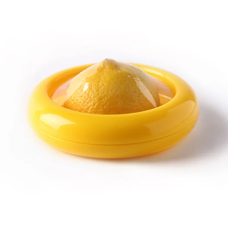 Fresh-Keeping Fruit and Vegetable Storage Container Box