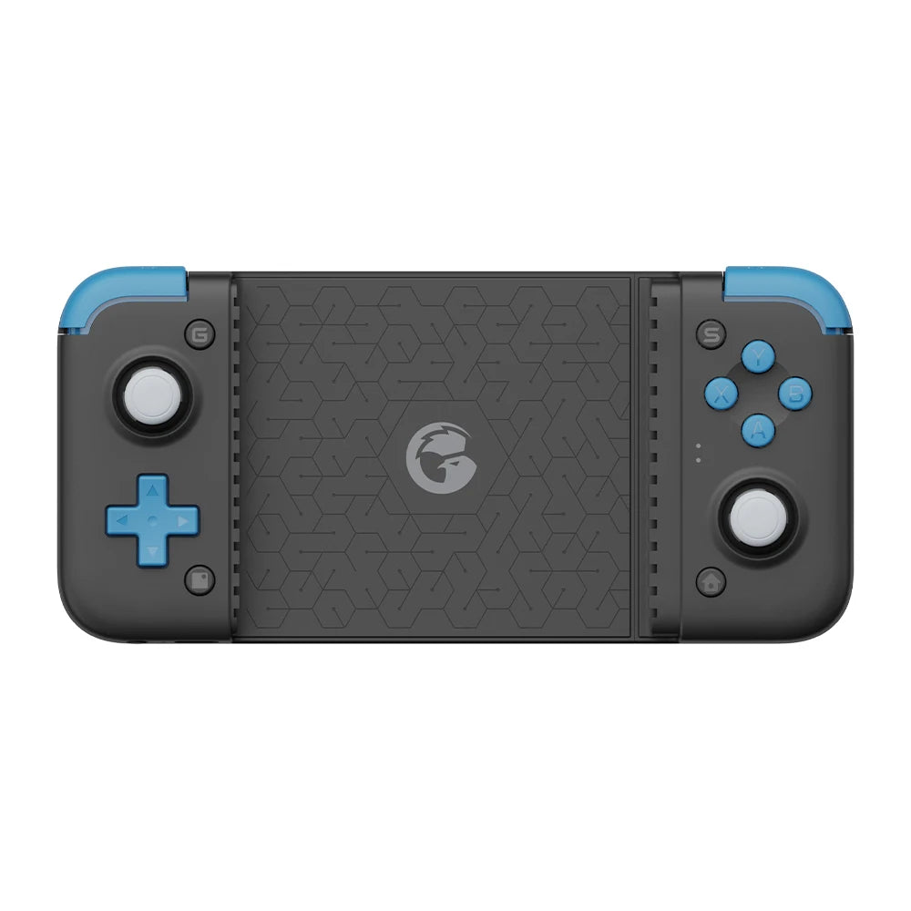 GameSir X2s Mobile Gamepad with Hall Effect Joysticks for Cloud Gaming