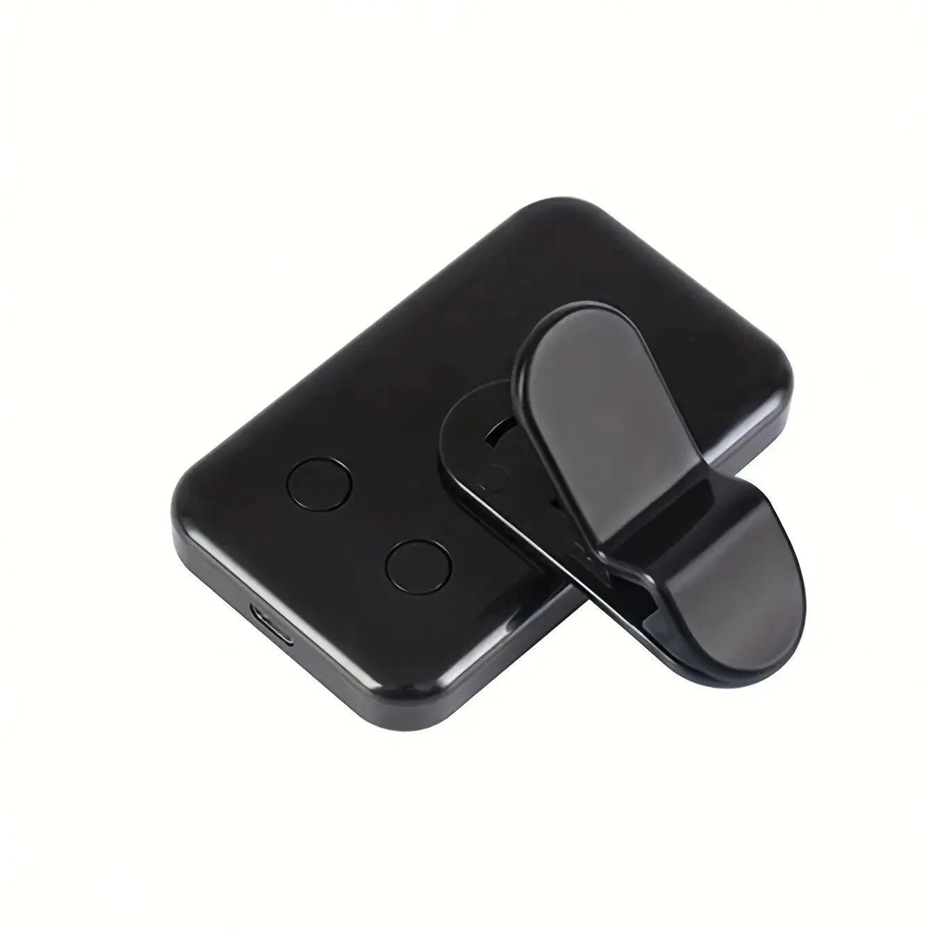 Rechargeable Mini Clip-On Selfie Fill Light