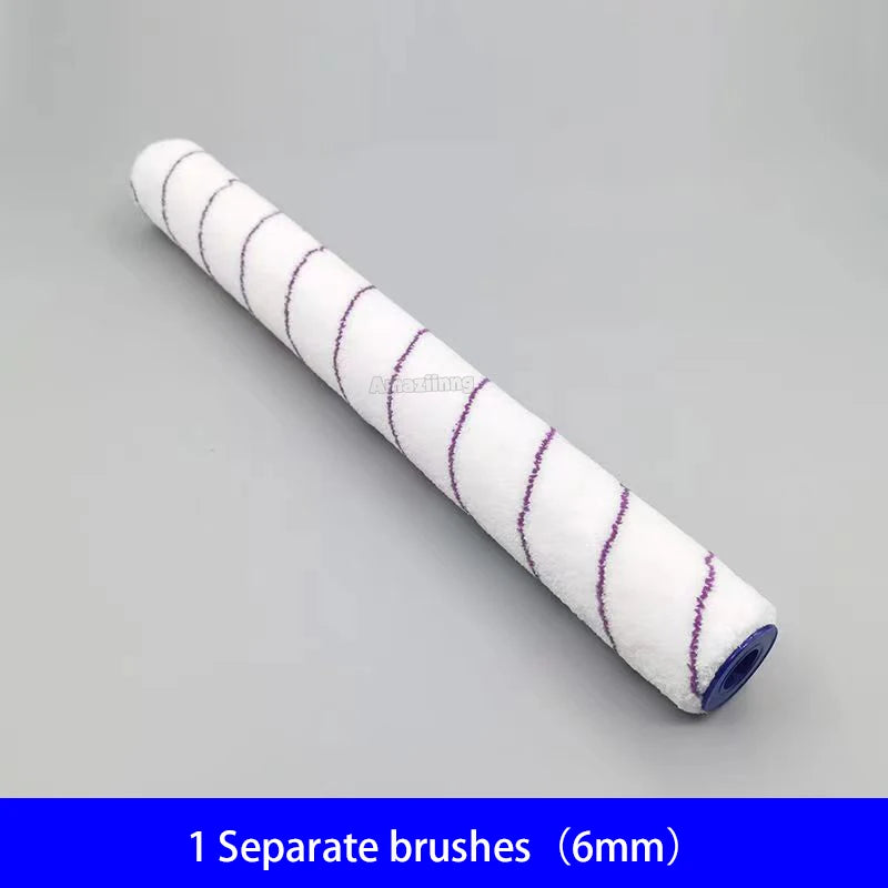 18-Inch Paint Roller Brush with Aluminum Alloy Handle