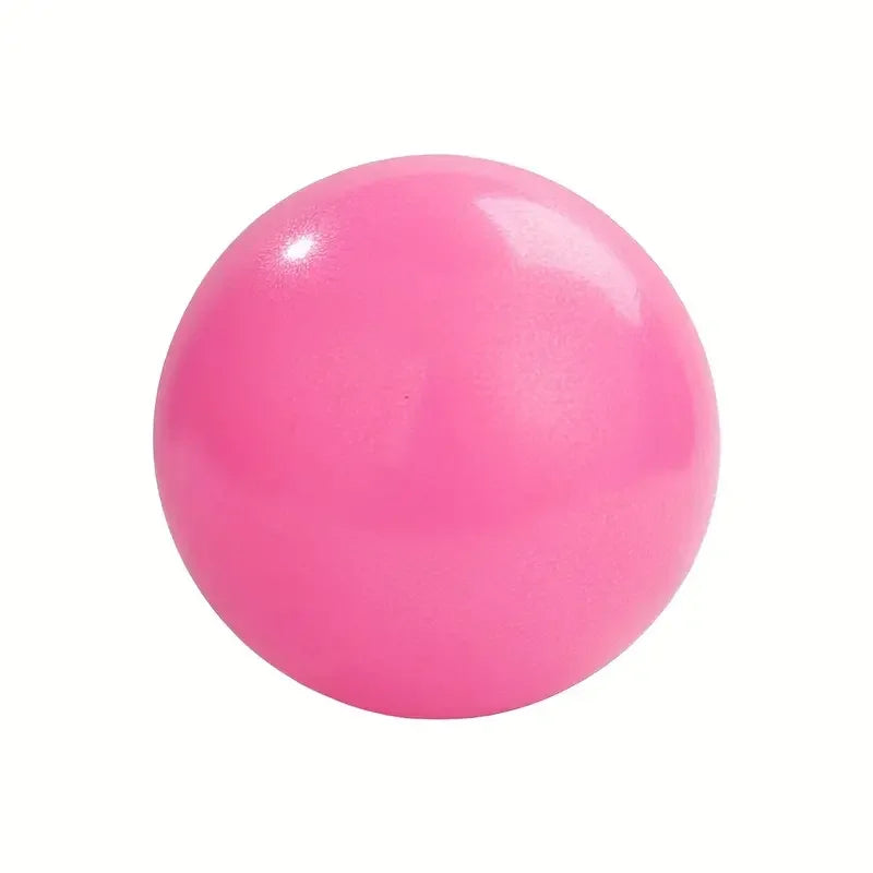 Explosion-Proof Mini Pilates Ball for Balance, Core & Therapy Training