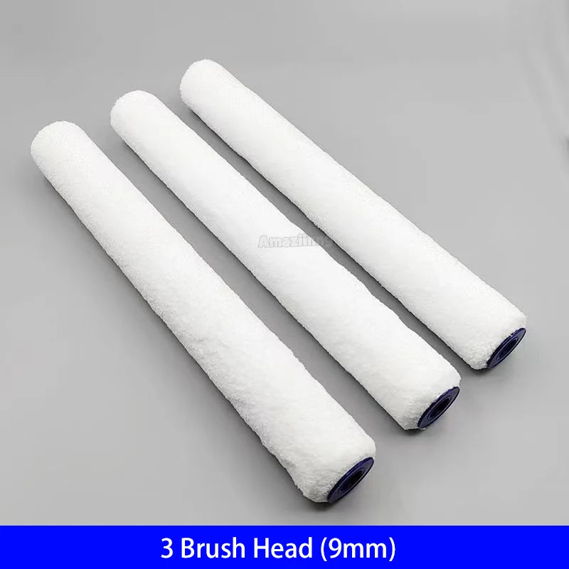 18-Inch Paint Roller Brush with Aluminum Alloy Handle