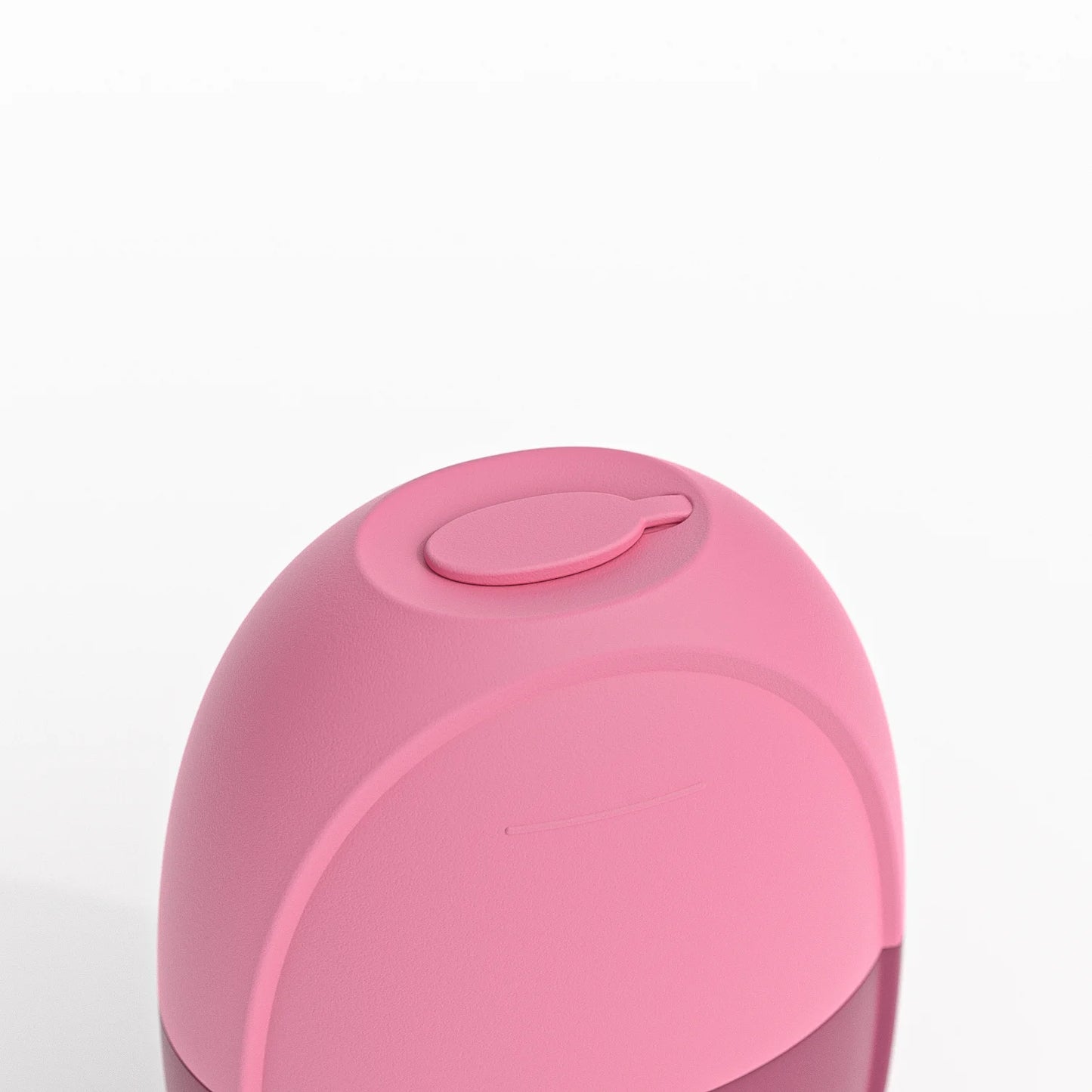 Facial Ice Roller and Gua Sha Cube - Cooling Skin Care Tool