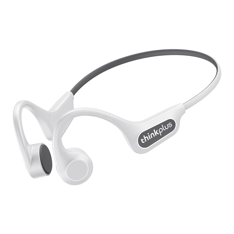 Lenovo X3 Pro Bluetooth 5.3 Bone Conduction Sports Headphones with Mic