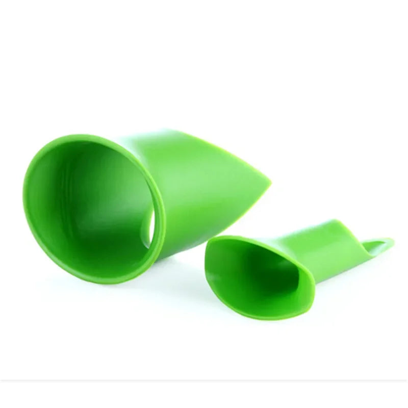 2-in-1 Jalapeno Pepper Corer and Chili Seed Remover