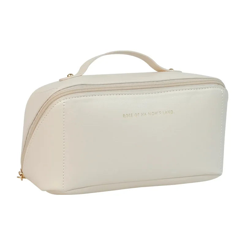 Travel Toiletry and Makeup Organizer Bag