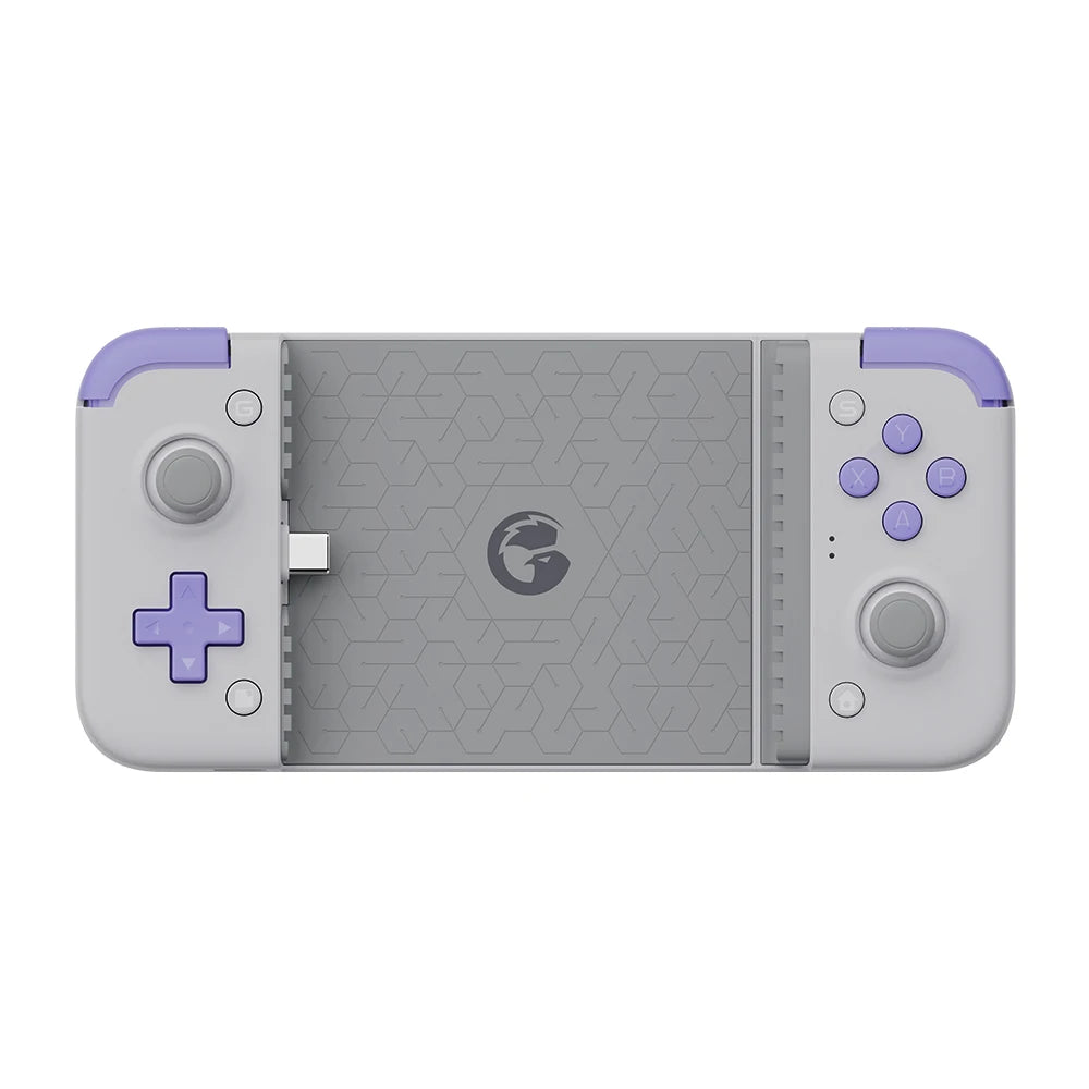 GameSir X2s Mobile Gamepad with Hall Effect Joysticks for Cloud Gaming