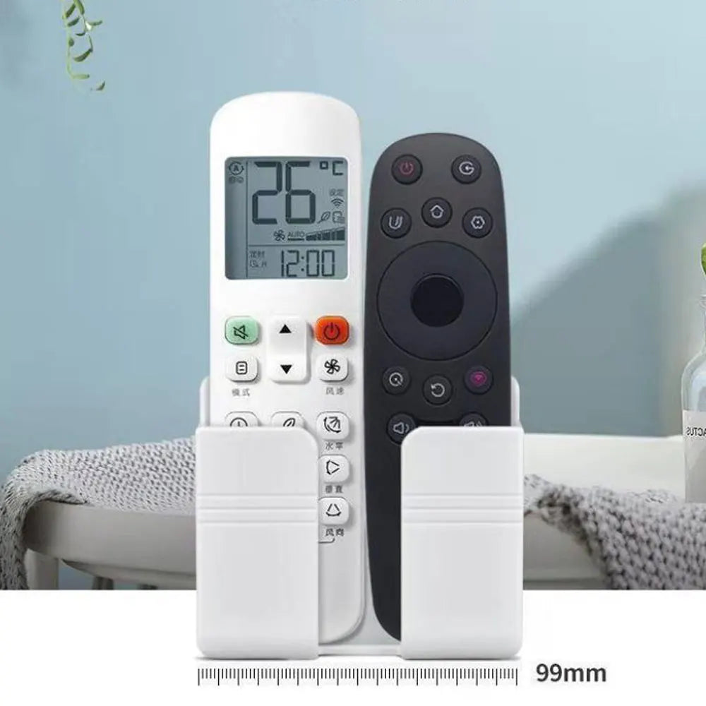 Universal Wall Phone Holder Charging Dock