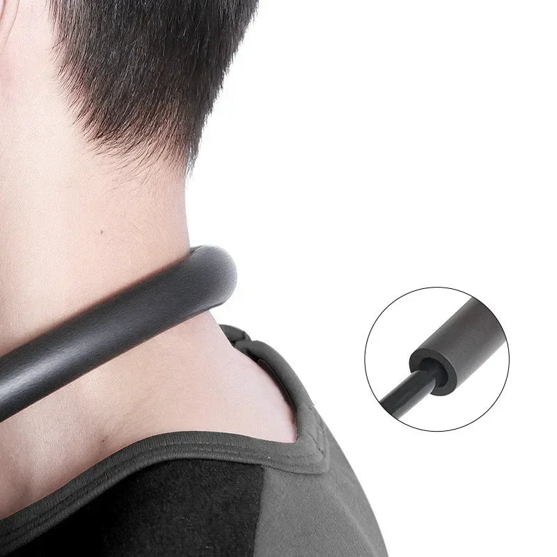 Adjustable Hanging Neck Phone Holder Stand