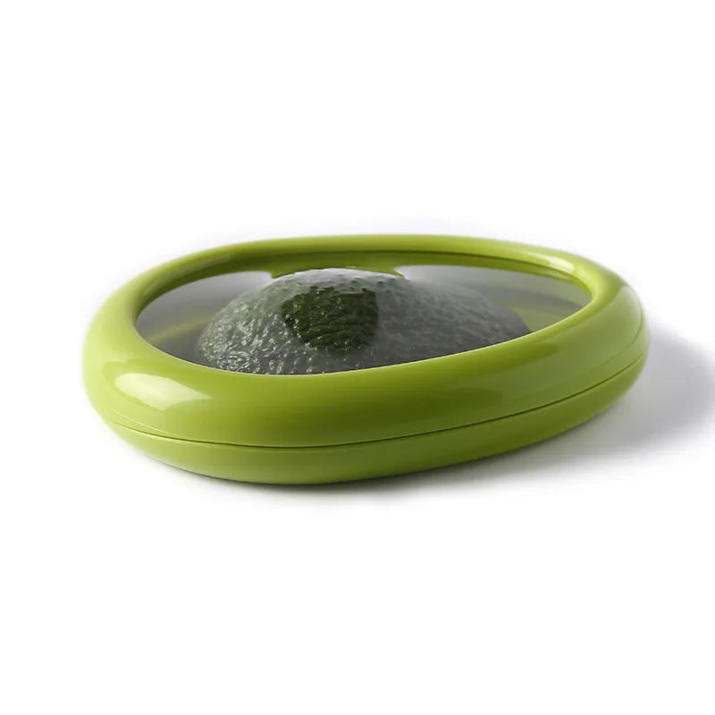 Fresh-Keeping Fruit and Vegetable Storage Container Box
