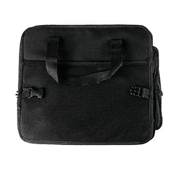 Collapsible Oxford Car Trunk Organizer - Foldable Cargo Storage Box
