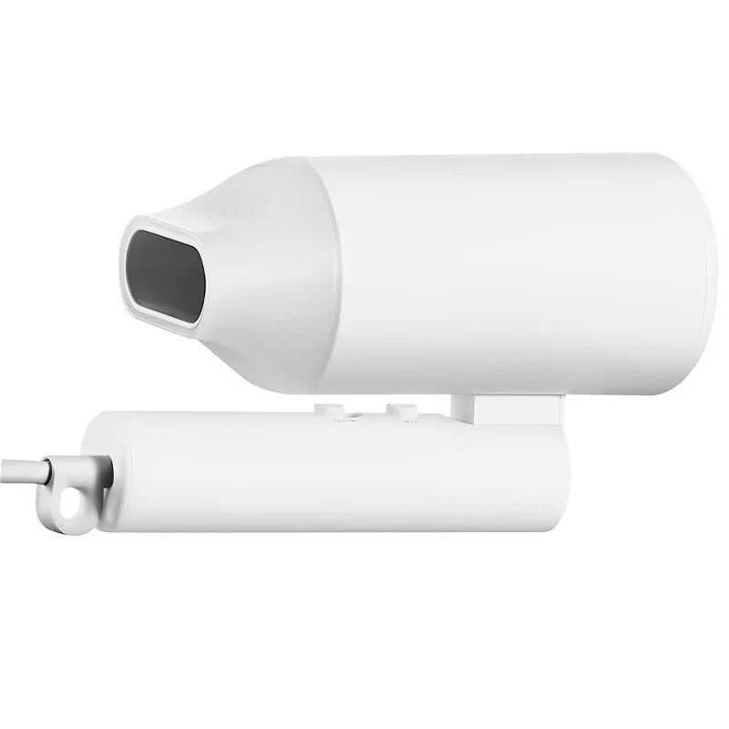 XIAOMI MIJIA H101 Foldable Hair Dryer - 1600W Ionic Blow Dryer