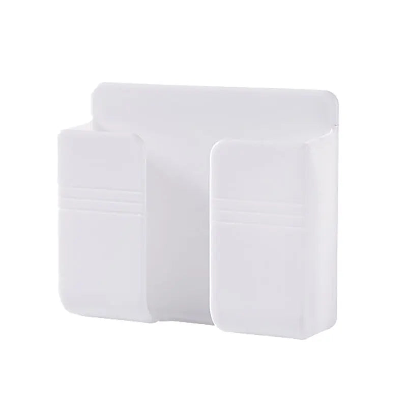 Universal Wall Phone Holder Charging Dock