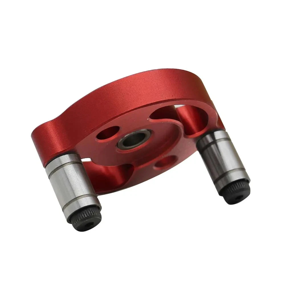 3-10mm Self-Centering Dowel Jig Drill Guide Kit