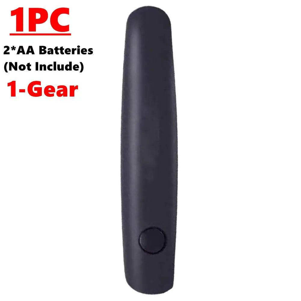 Rechargeable Bug Bite Relief Pen - 4-Gear Portable Anti-Itch Tool