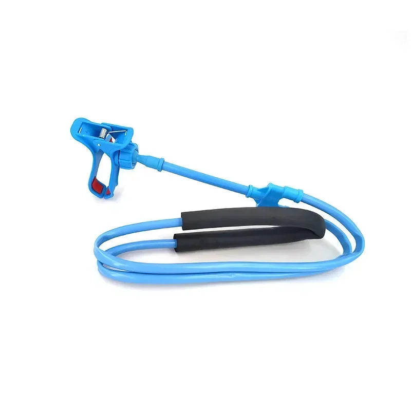 Adjustable Hanging Neck Phone Holder Stand
