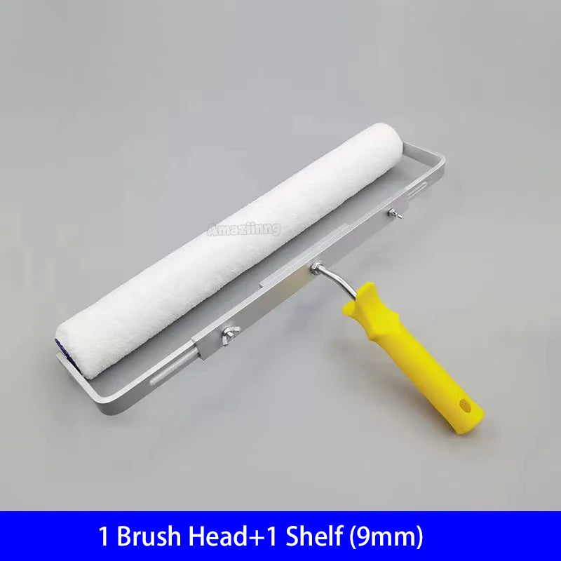 18-Inch Paint Roller Brush with Aluminum Alloy Handle