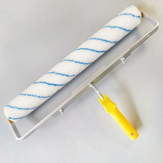 18-Inch Paint Roller Brush with Aluminum Alloy Handle