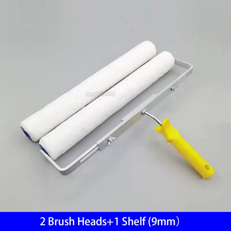 18-Inch Paint Roller Brush with Aluminum Alloy Handle