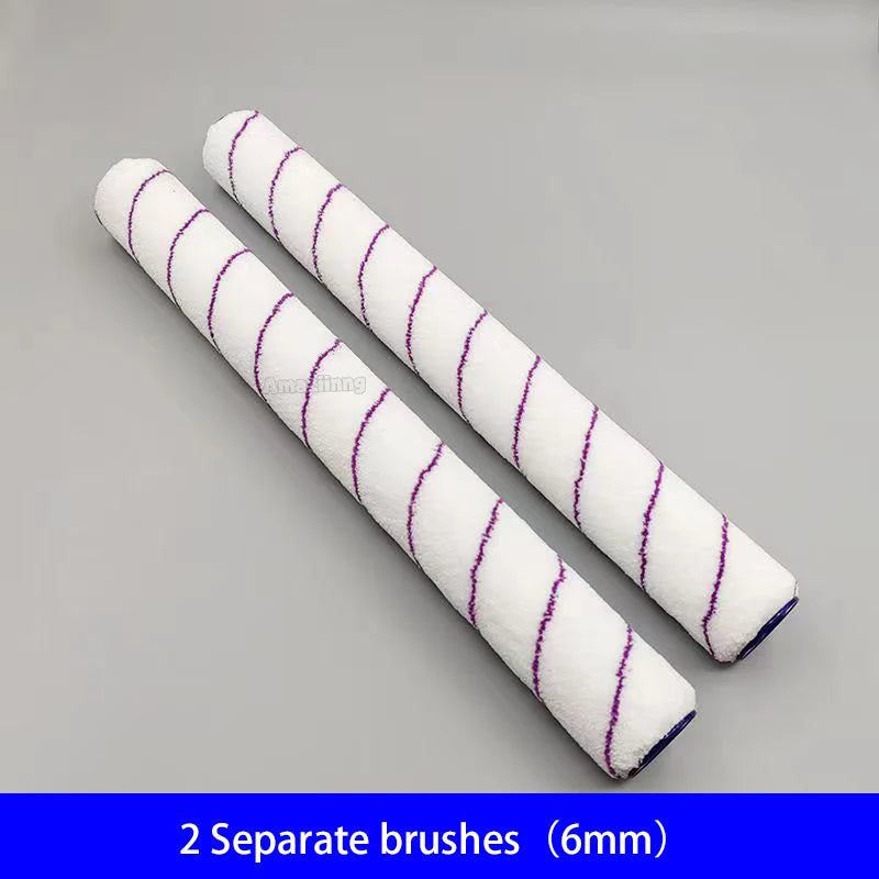 18-Inch Paint Roller Brush with Aluminum Alloy Handle