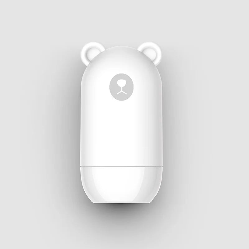 Privacy Protection Roller Stamp for Documents