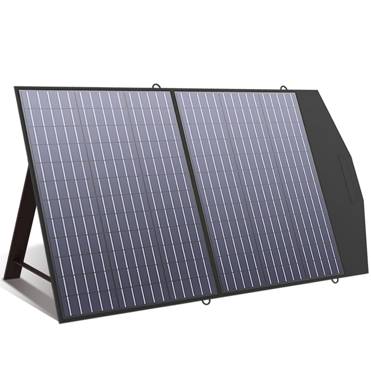 ALLPOWERS Foldable 100W/200W Portable Solar Panel Charger