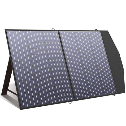 ALLPOWERS Foldable 100W/200W Portable Solar Panel Charger