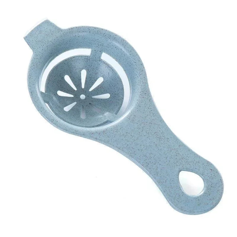 Egg White and Yolk Separator for Baking and Meal Prep