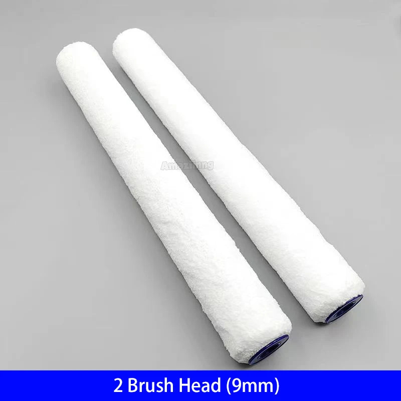 18-Inch Paint Roller Brush with Aluminum Alloy Handle