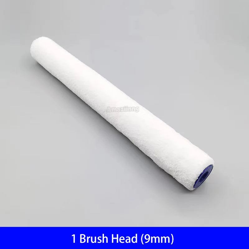 18-Inch Paint Roller Brush with Aluminum Alloy Handle